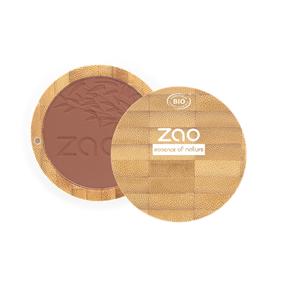 Fard à Joues Poudre ZAO – nuance 321