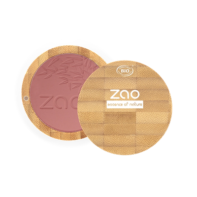 Fard à Joues Poudre ZAO – nuance 322