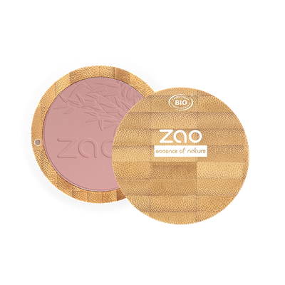 Fard à Joues Poudre ZAO – nuance 323