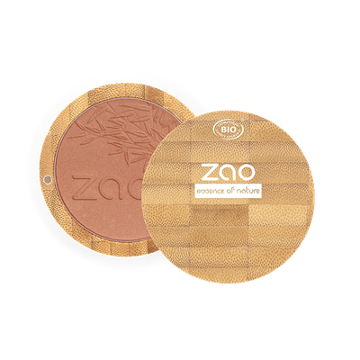 Fard à Joues Poudre ZAO – nuance 325