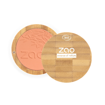 Fard à Joues Poudre ZAO – nuance 326