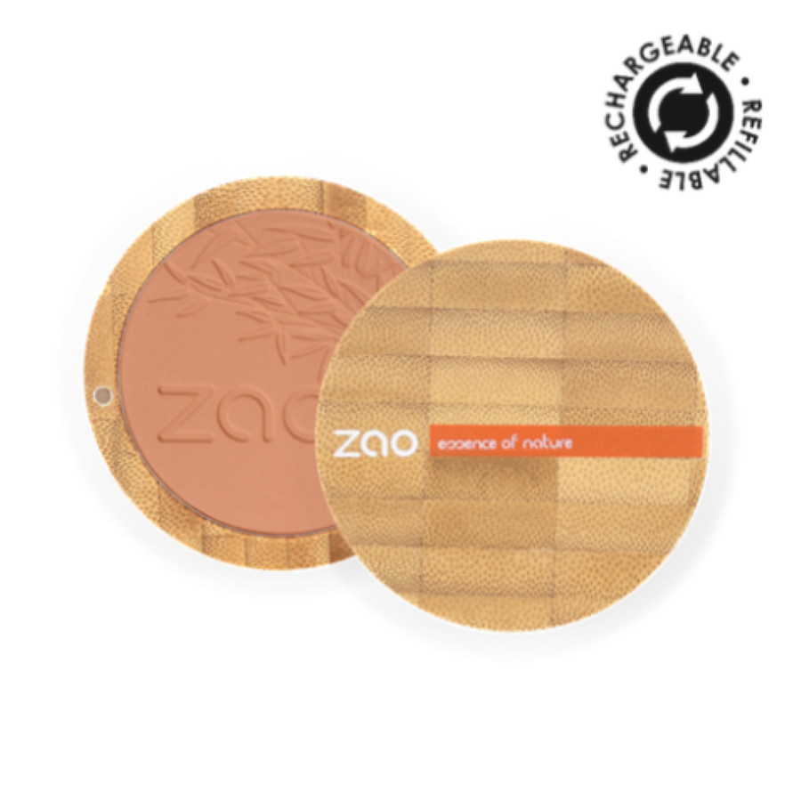 Fard à Joues Poudre - Blush par ZAO – vue complémentaire 5