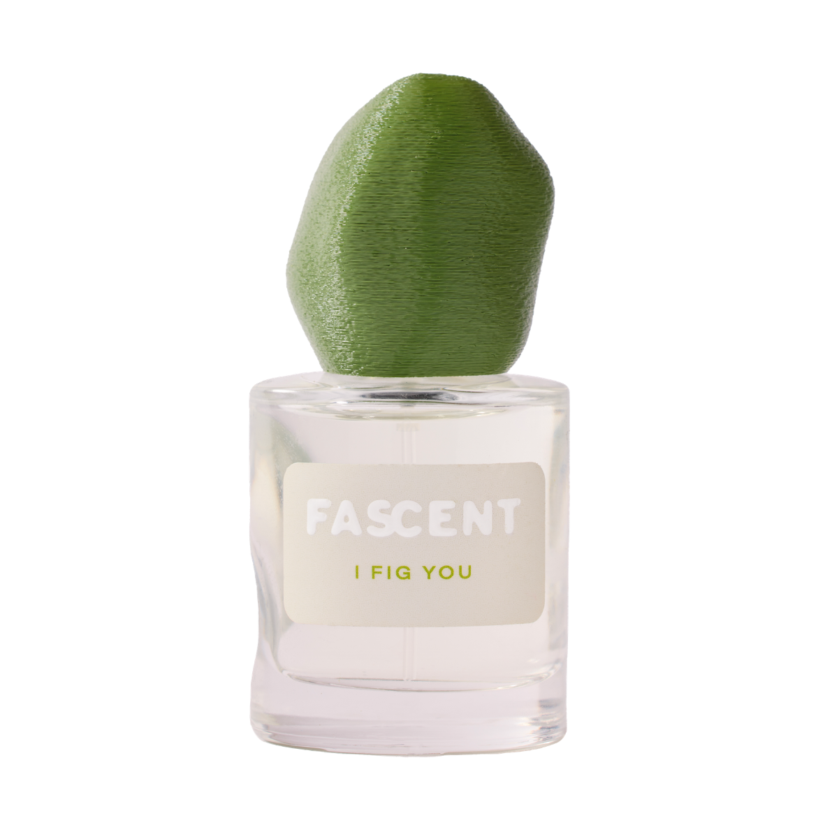 I Fig You FASCENT – vue principale du produit