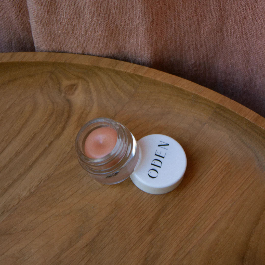 Baume à Lèvres Fleur d'Oranger