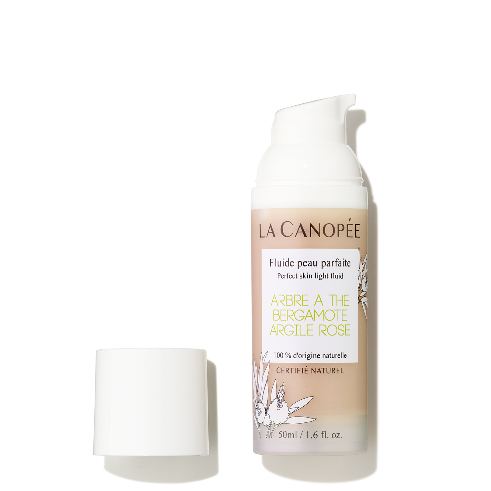 Fluide Peau Parfaite par LA CANOPÉE – vue principale du produit