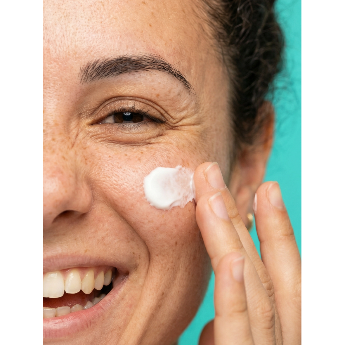 Fluide solaire lacté SPF30 par LA CANOPÉE – vue complémentaire 3