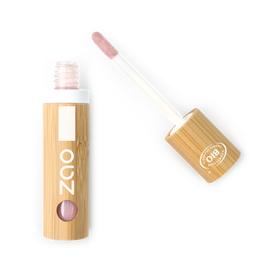 Gloss Brillant Teinté ZAO – nuance 012