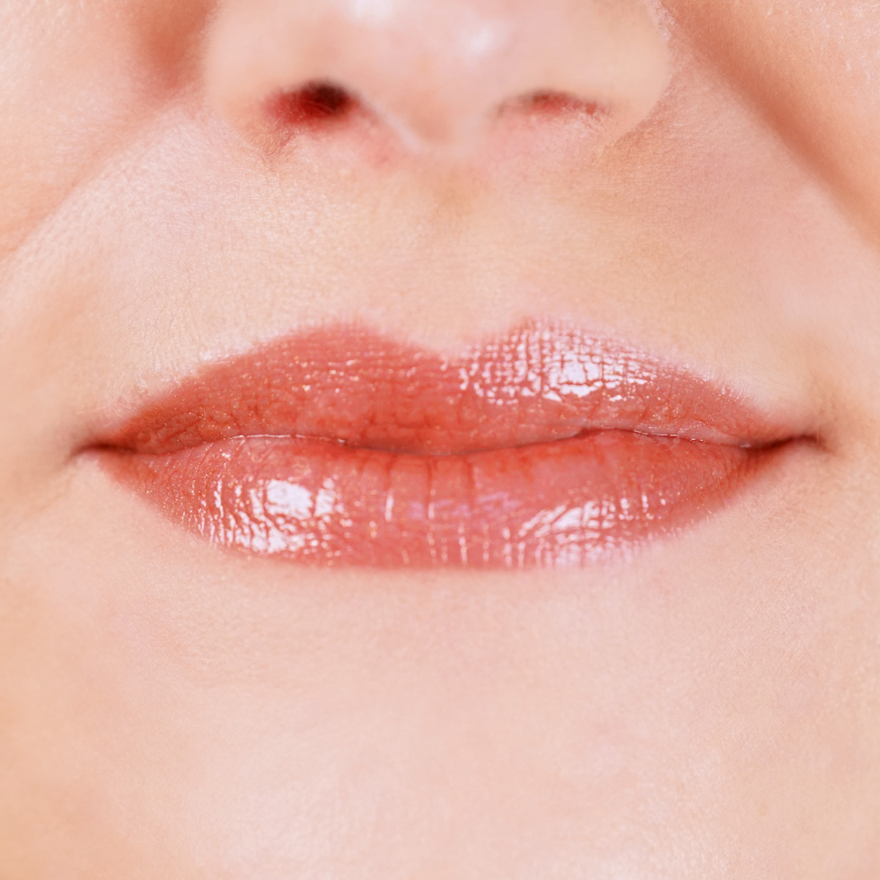 Gloss Brillant Teinté ZAO – nuance 015