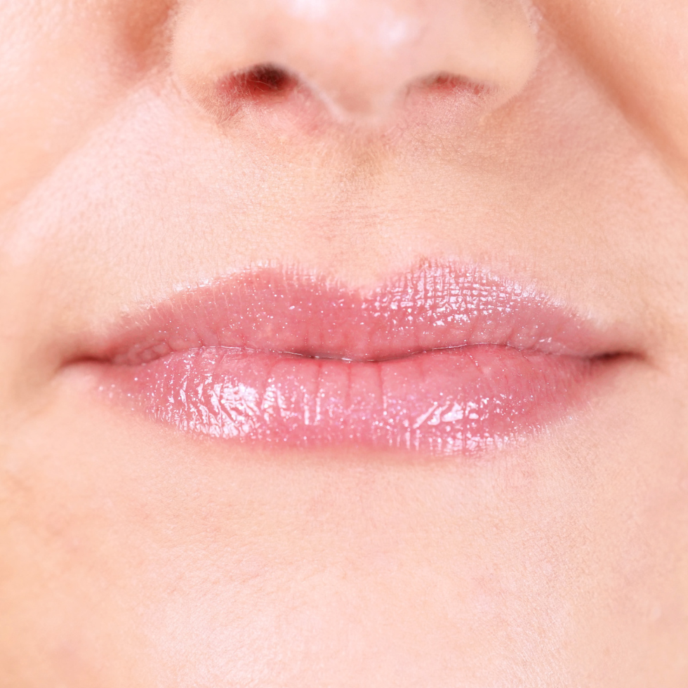 Gloss Brillant Transparent Teinté