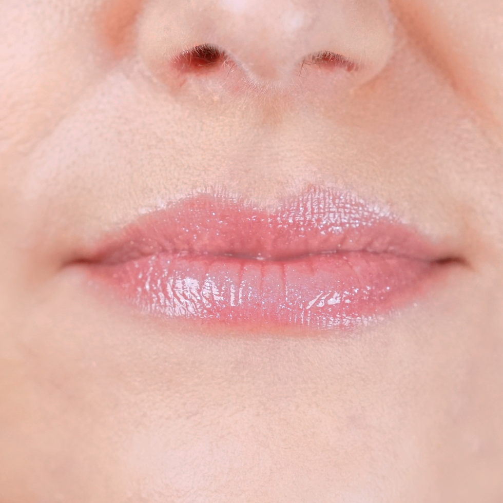 Gloss Brillant Transparent Teinté