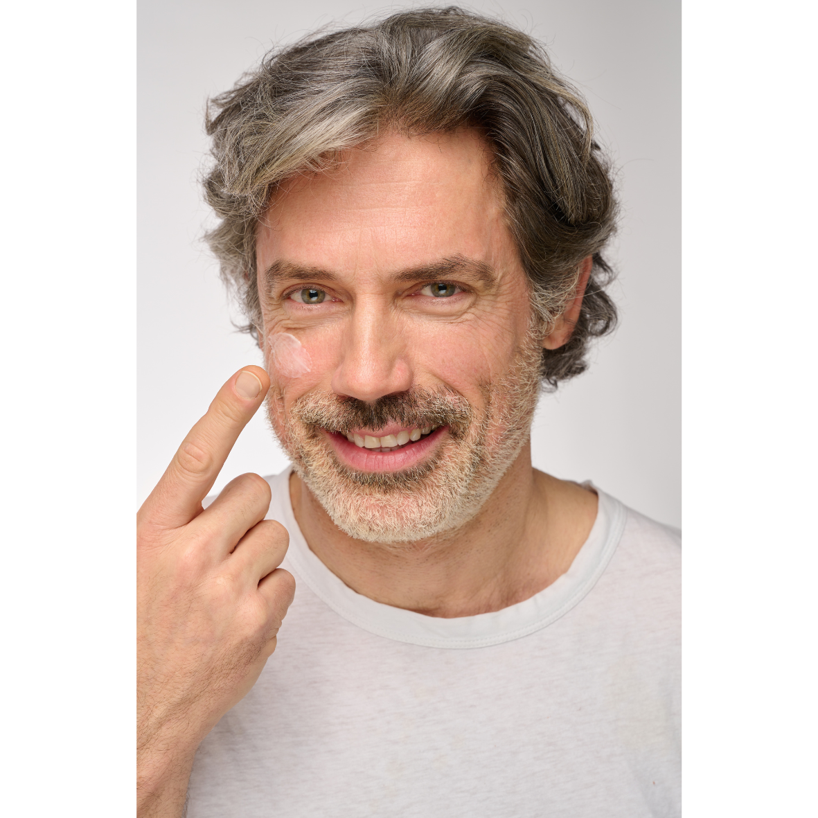 GO FOR PROTECTION - Universal Antioxidant Facial Moisturizer