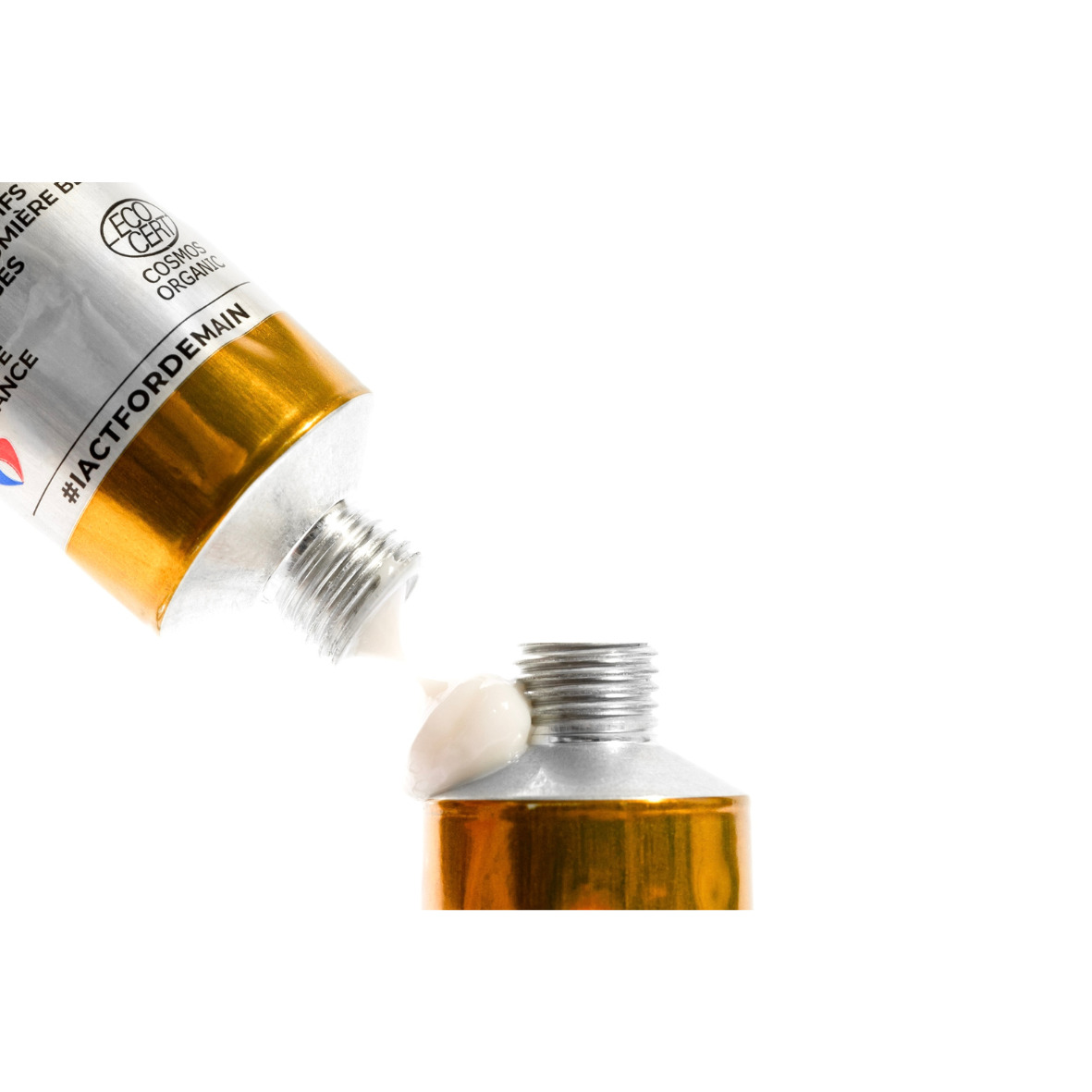 GO FOR PROTECTION - Universal Antioxidant Facial Moisturizer