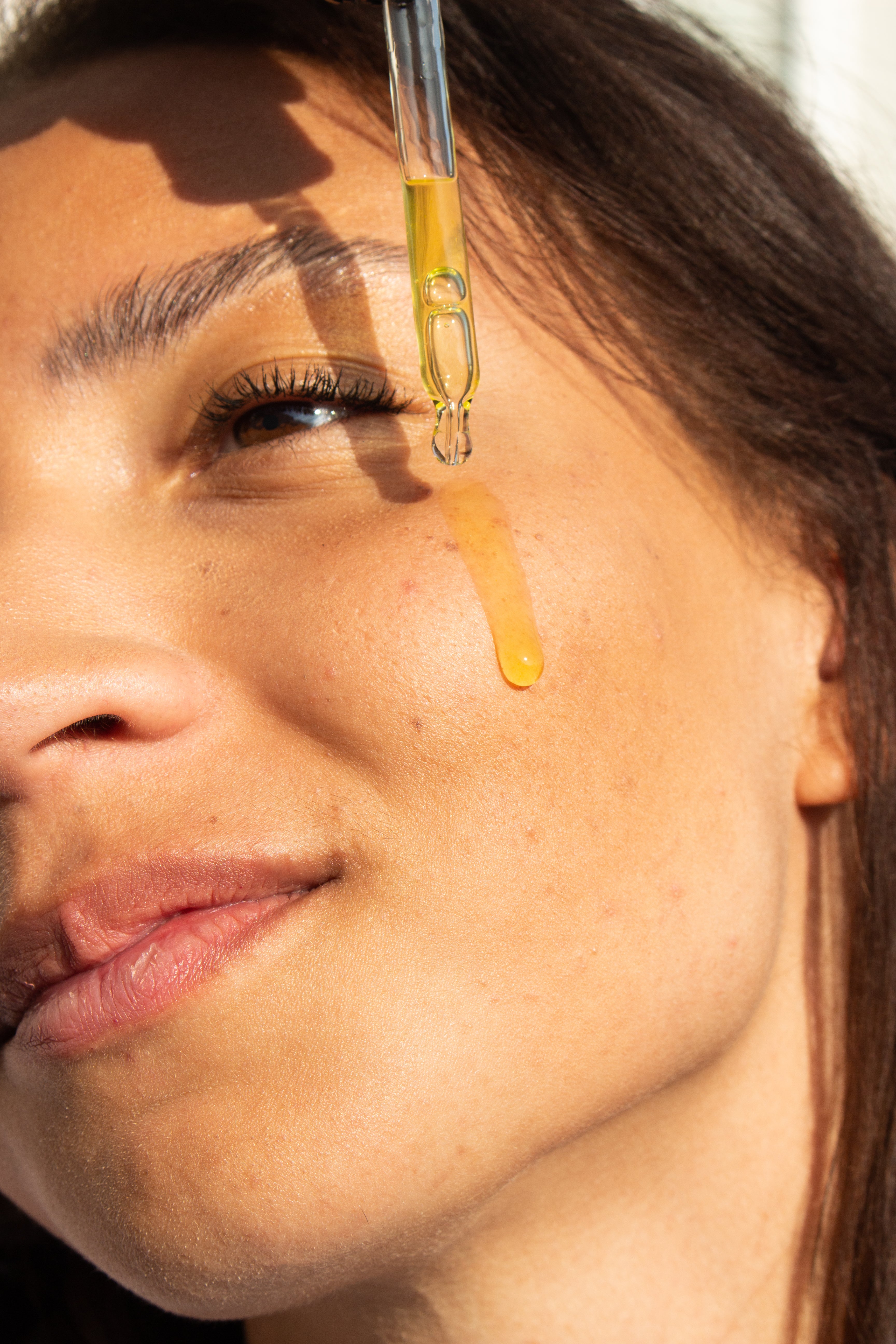 Gouttes Autobronzantes par Clémence & Vivien – vue complémentaire