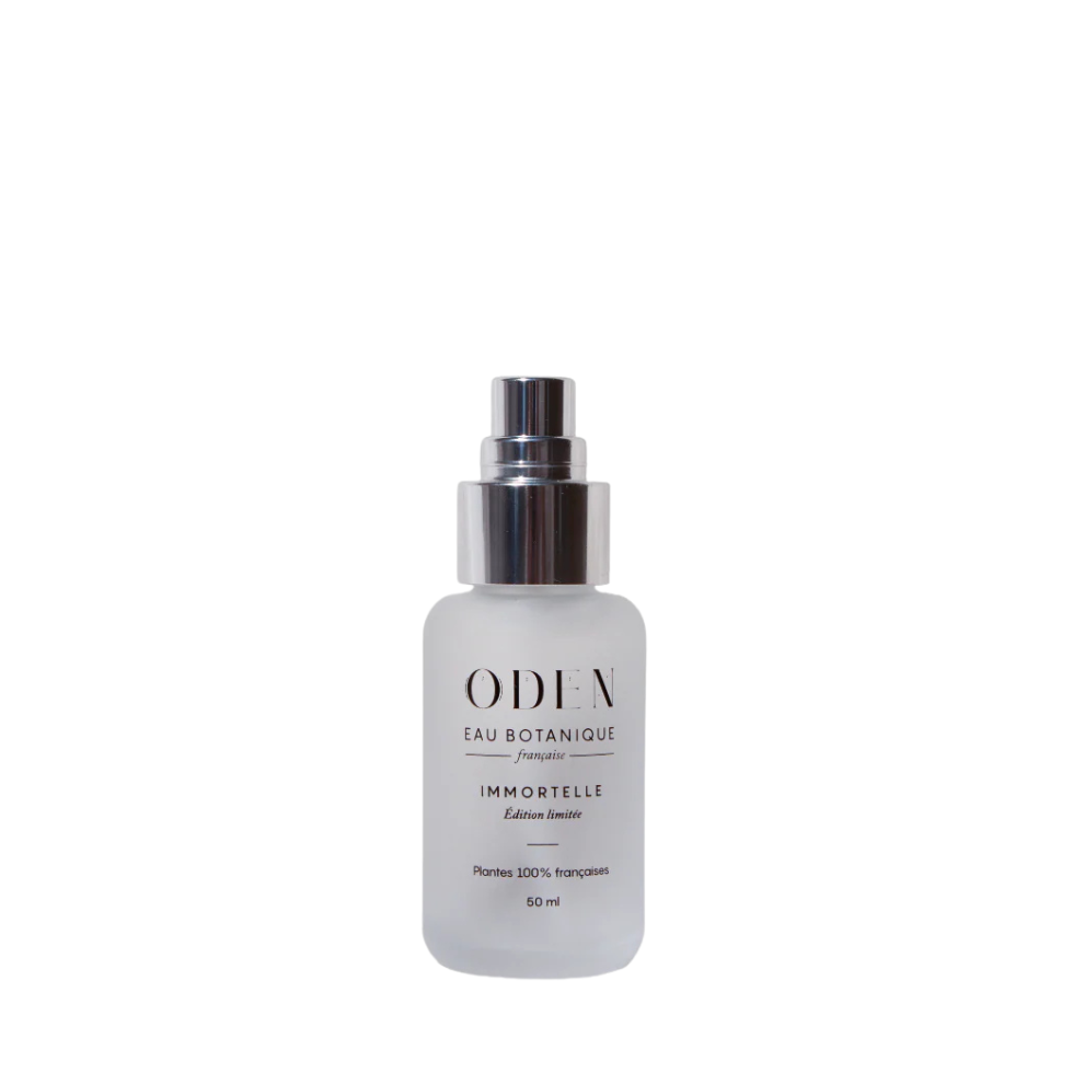 Eau d'Immortelle