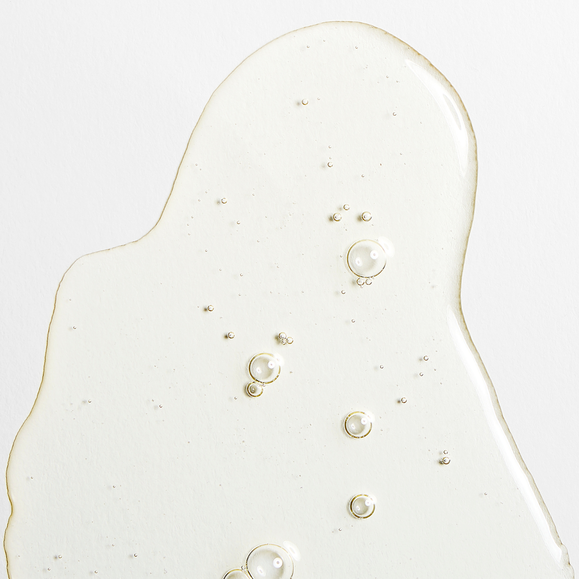 Huile Sèche Sublimante