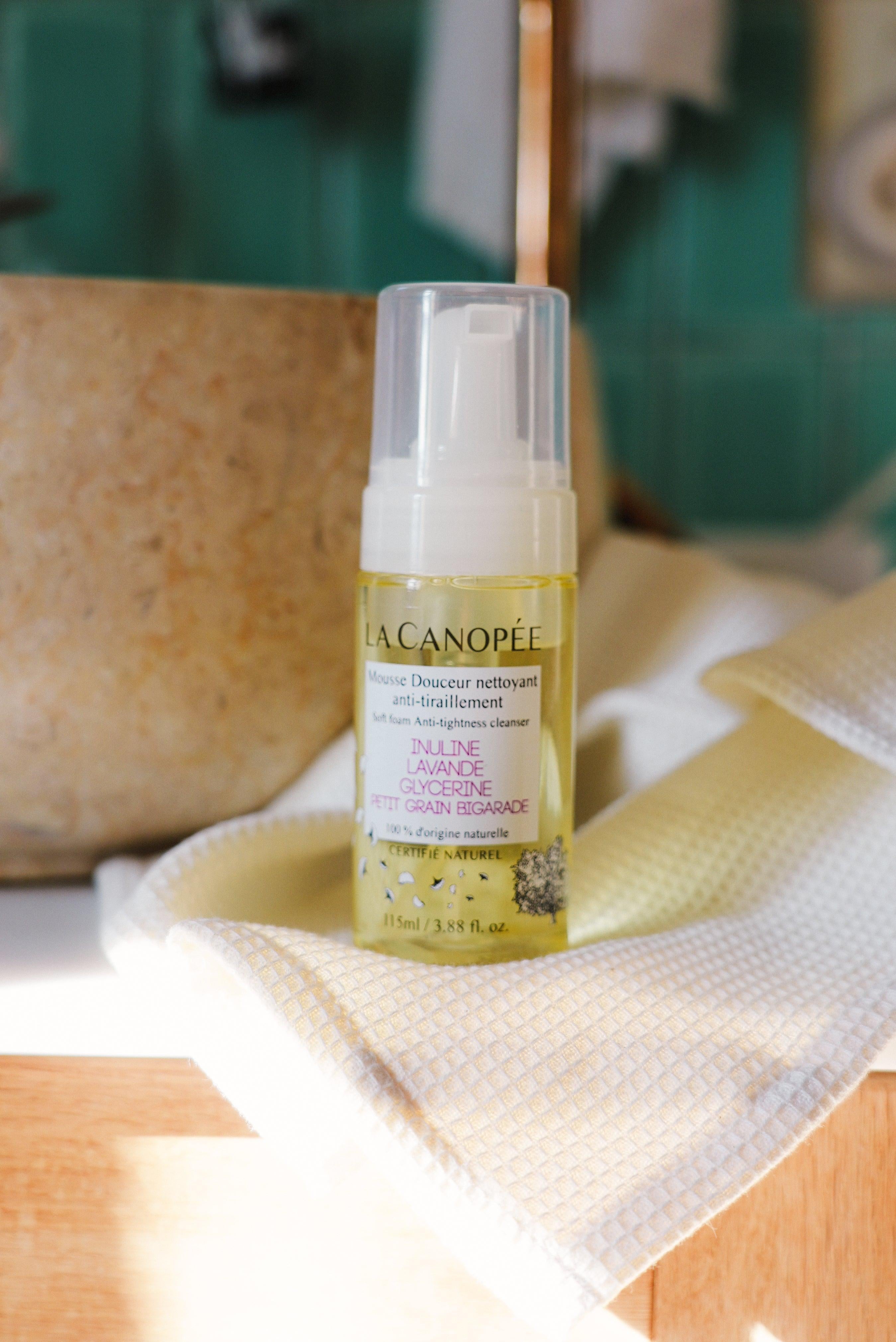 Mousse Douceur Anti-Tiraillements LA CANOPÉE – vue complémentaire 3