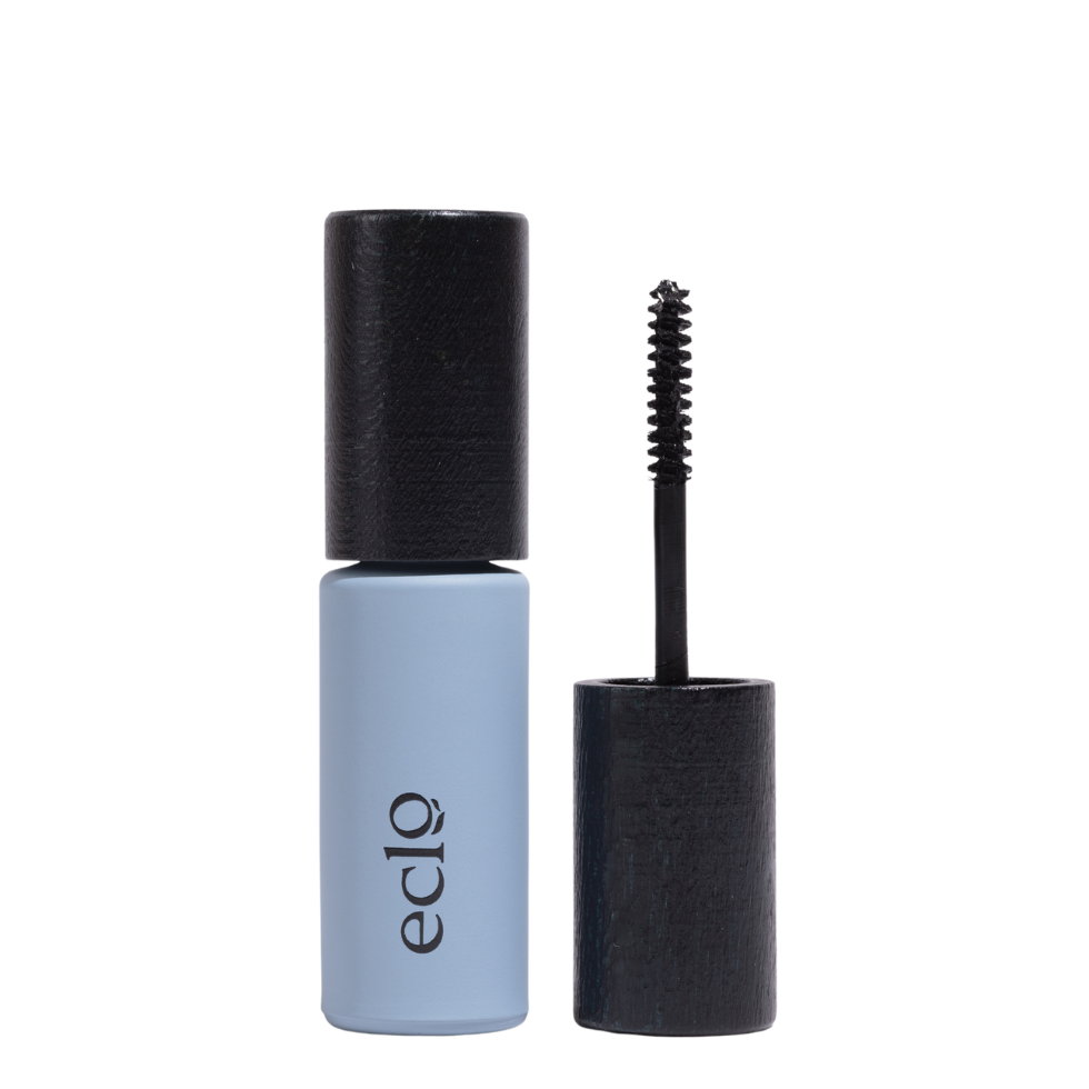 Mascara Soin - Noir Profond