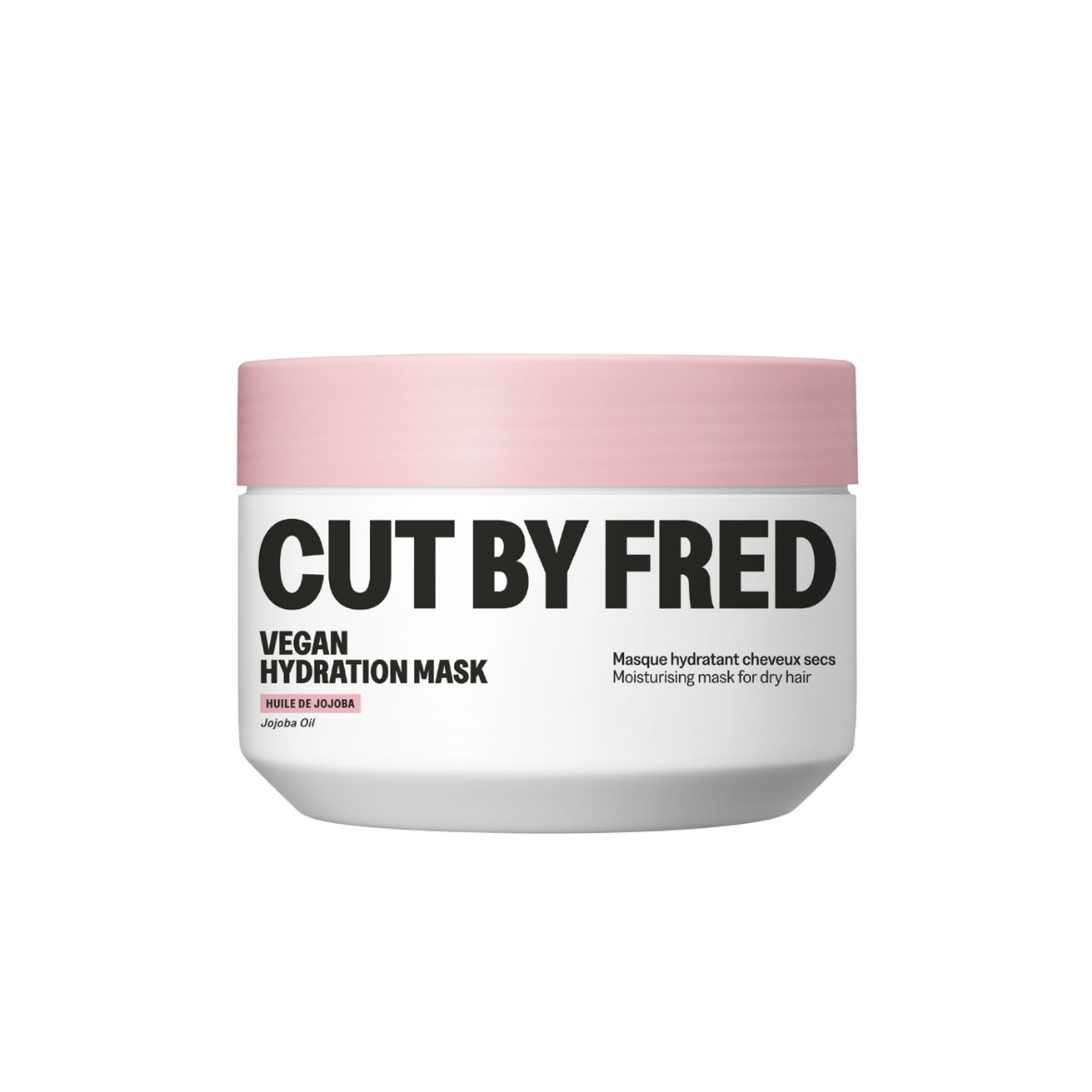 Vegan Hydration Repair Mask