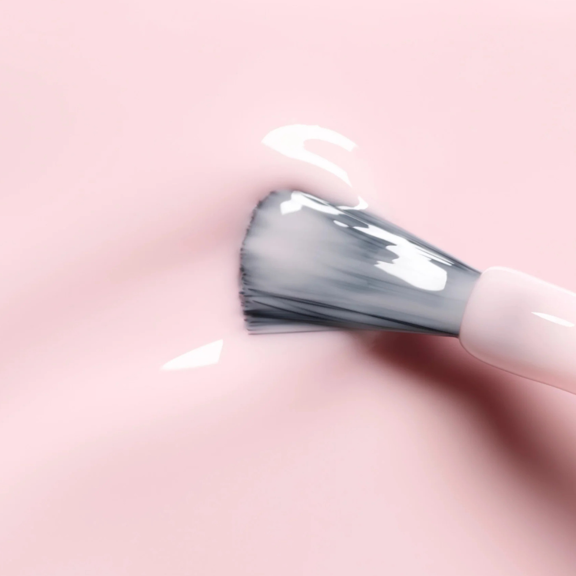 Vernis Semi-Permanent - Green Flash