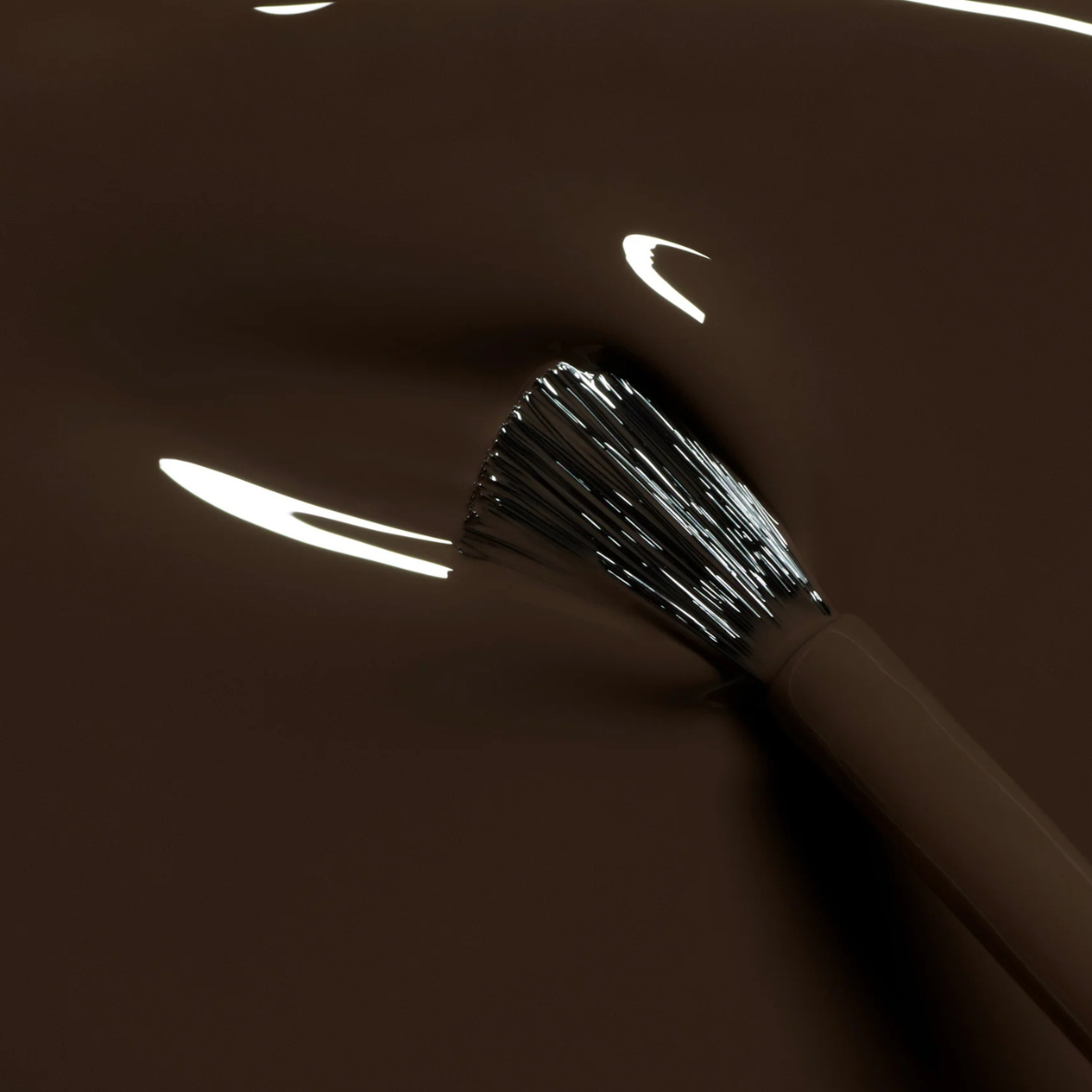 Vernis Semi-Permanent - Green Flash