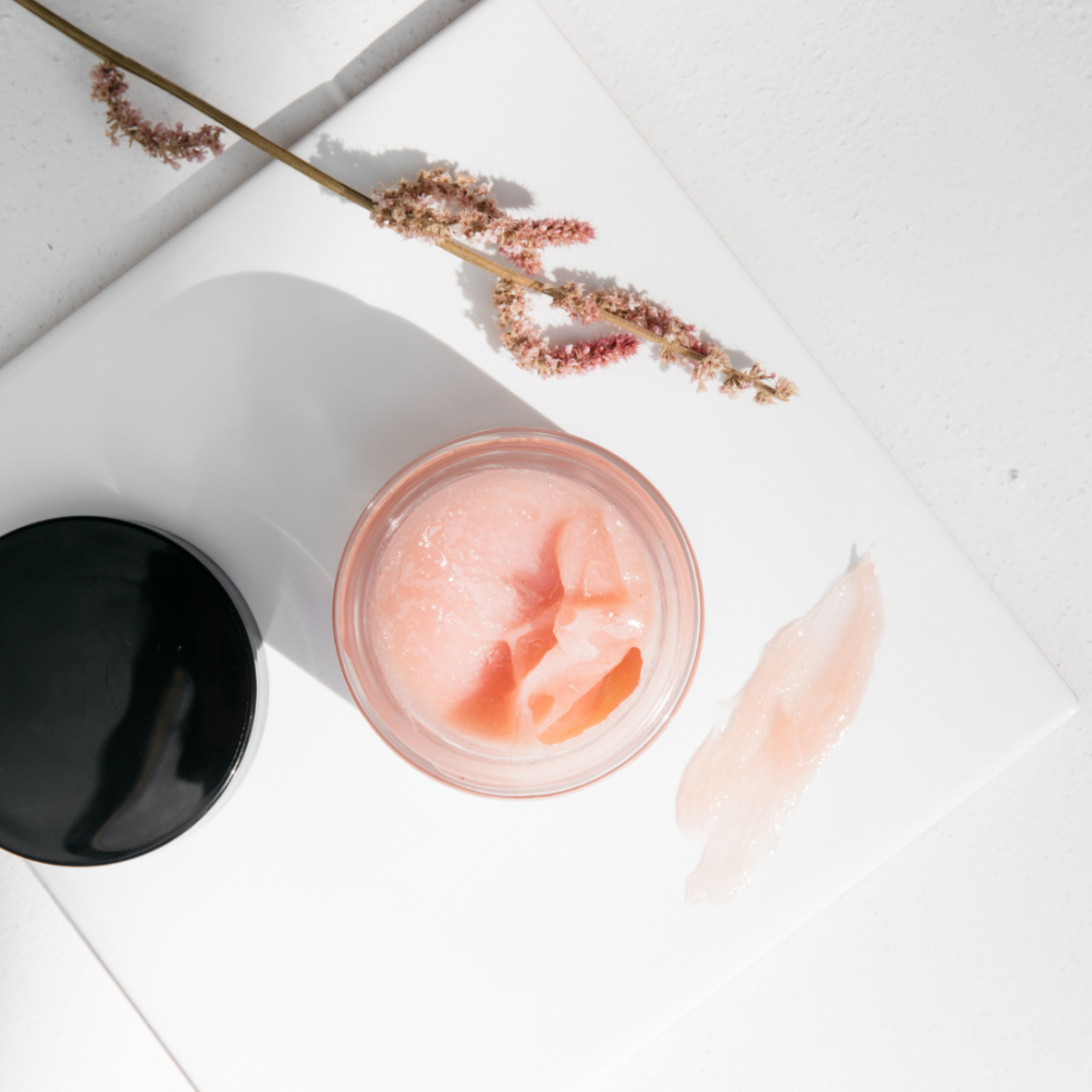 Masque Exfoliant ON THE WILD SIDE – vue complémentaire 2
