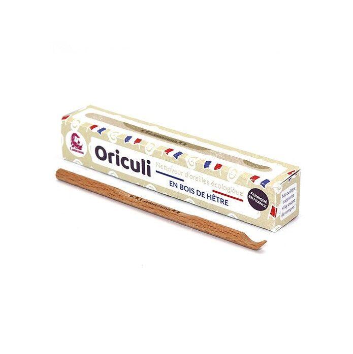 Oriculi Nettoyeur d'Oreilles par LAMAZUNA – vue principale du produit
