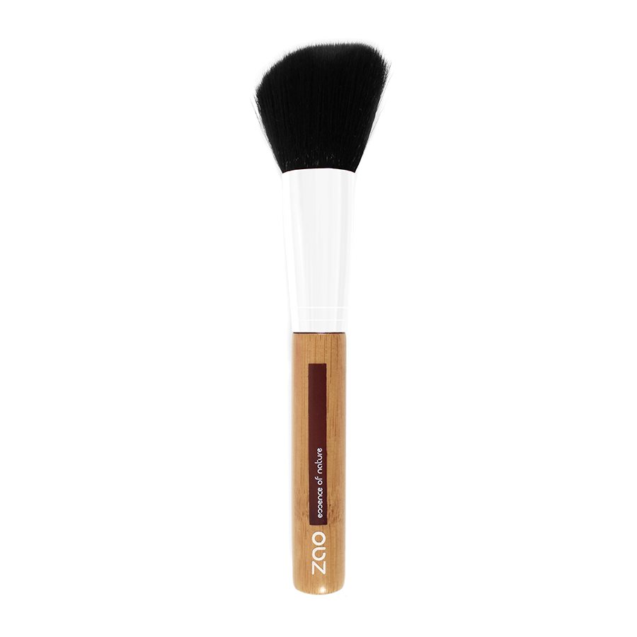 Pinceau Fard à Joues Blush ZAO – vue principale du produit