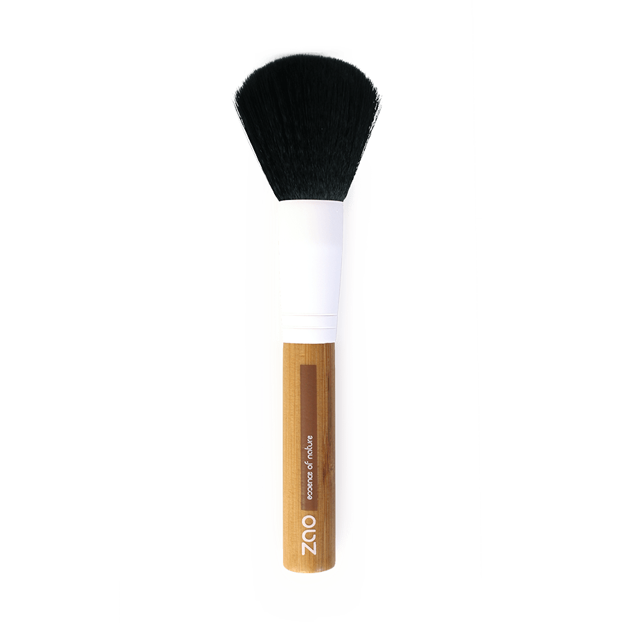 Pinceau Poudre ZAO – vue principale du produit