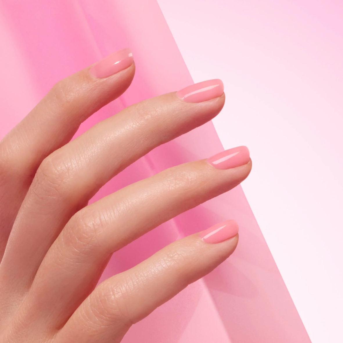 Pink Sorbet Jelly par MANUCURIST – vue complémentaire 3
