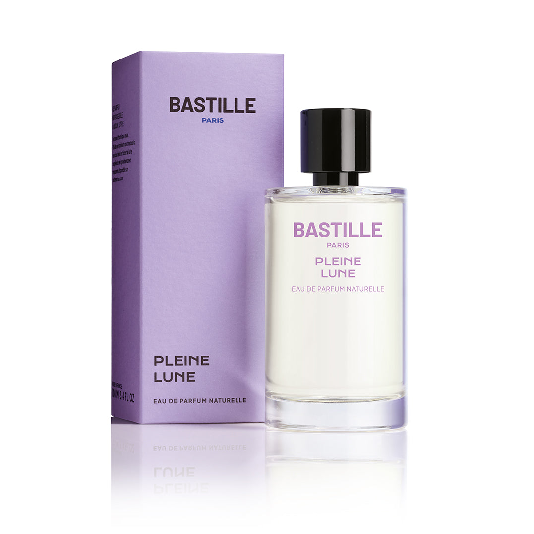 PLEINE LUNE - Eau de parfum par BASTILLE – vue complémentaire 4