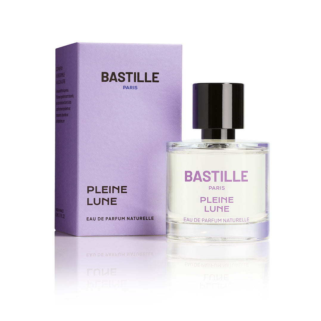PLEINE LUNE - Eau de parfum par BASTILLE – vue complémentaire 5