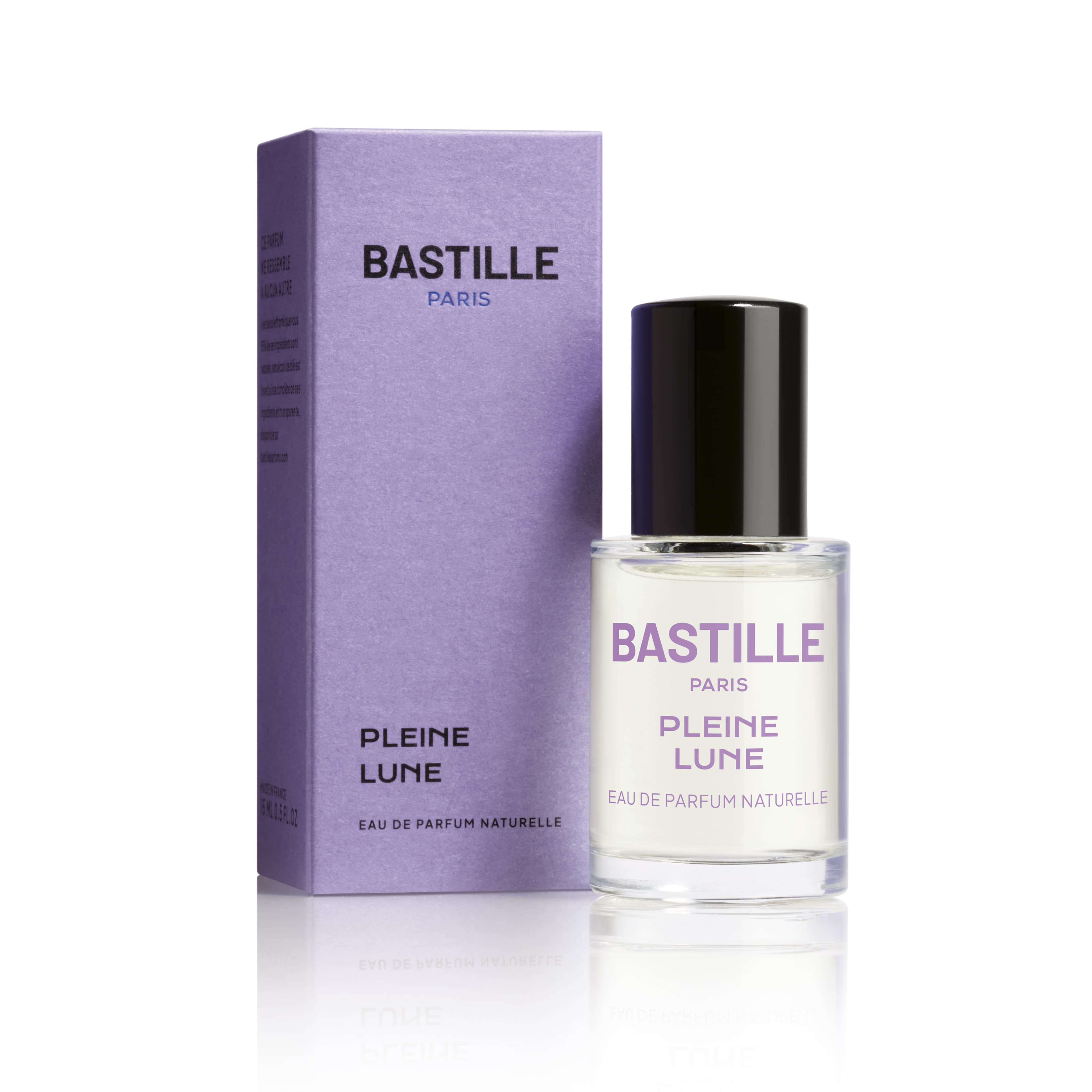 PLEINE LUNE - Eau de parfum par BASTILLE – vue complémentaire 6