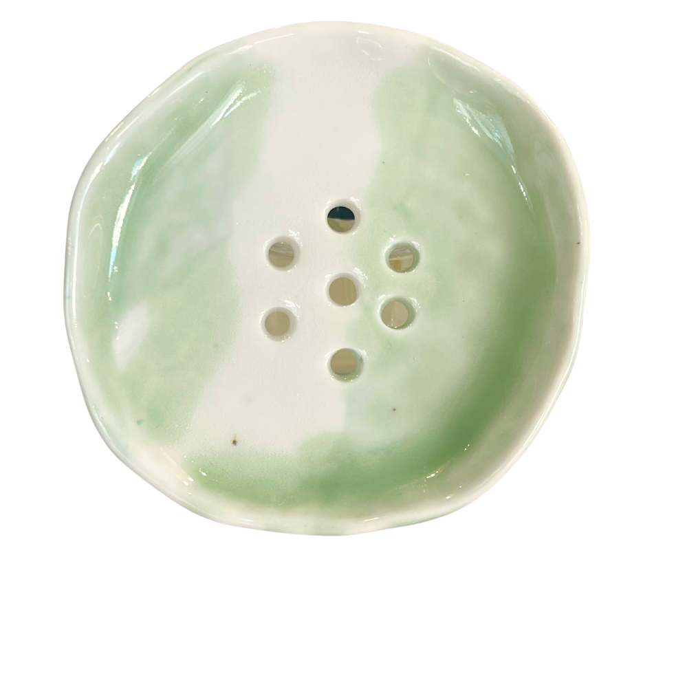 Porte-Savon Wakey x Manon Declercq