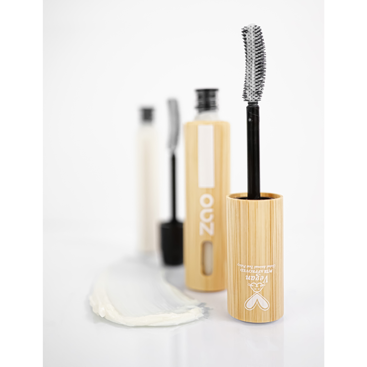Prim'Lash - Base Mascara par ZAO – vue complémentaire 3