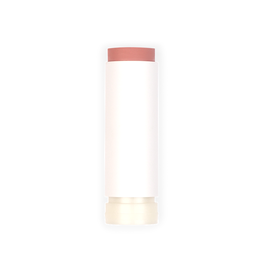 Recharge Blush Crème en Stick Bonne Mine par ZAO – vue principale du produit