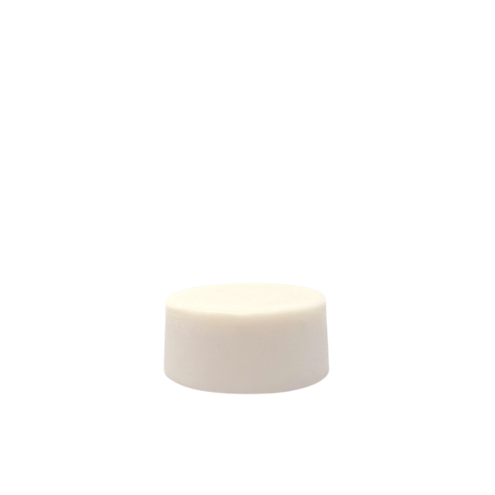 Recharge de dentifrice mentholé Crystal – vue principale