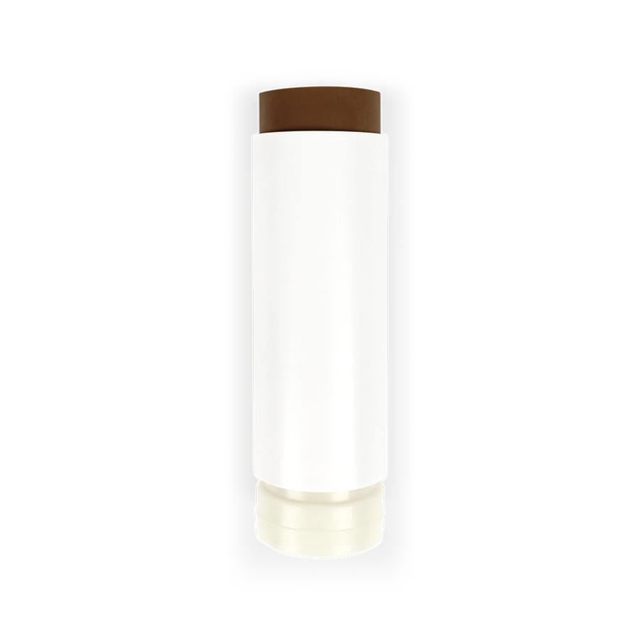 Recharge Fond de Teint Stick par ZAO – teinte ou variante