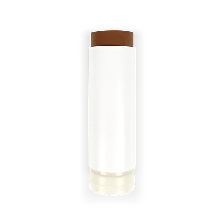 Recharge Fond de Teint Stick par ZAO – teinte ou variante