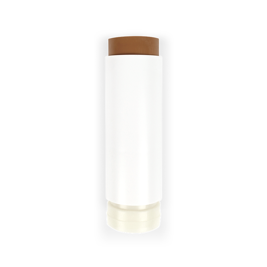 Recharge Fond de Teint Stick par ZAO – teinte ou variante