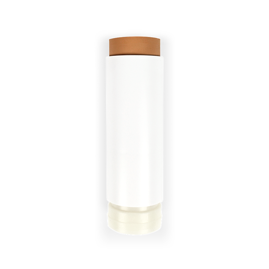 Recharge Fond de Teint Stick par ZAO – teinte ou variante