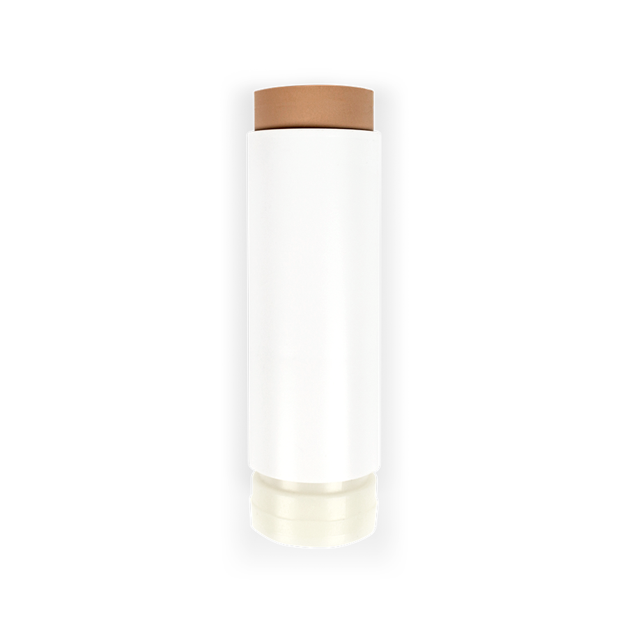 Recharge Fond de Teint Stick par ZAO – teinte ou variante