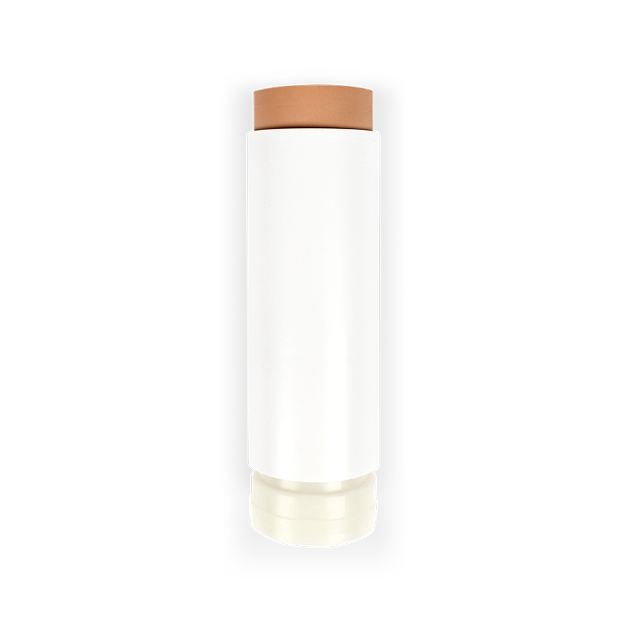 Recharge Fond de Teint Stick par ZAO – teinte ou variante