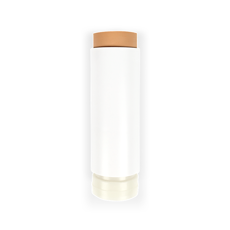 Recharge Fond de Teint Stick par ZAO – teinte ou variante