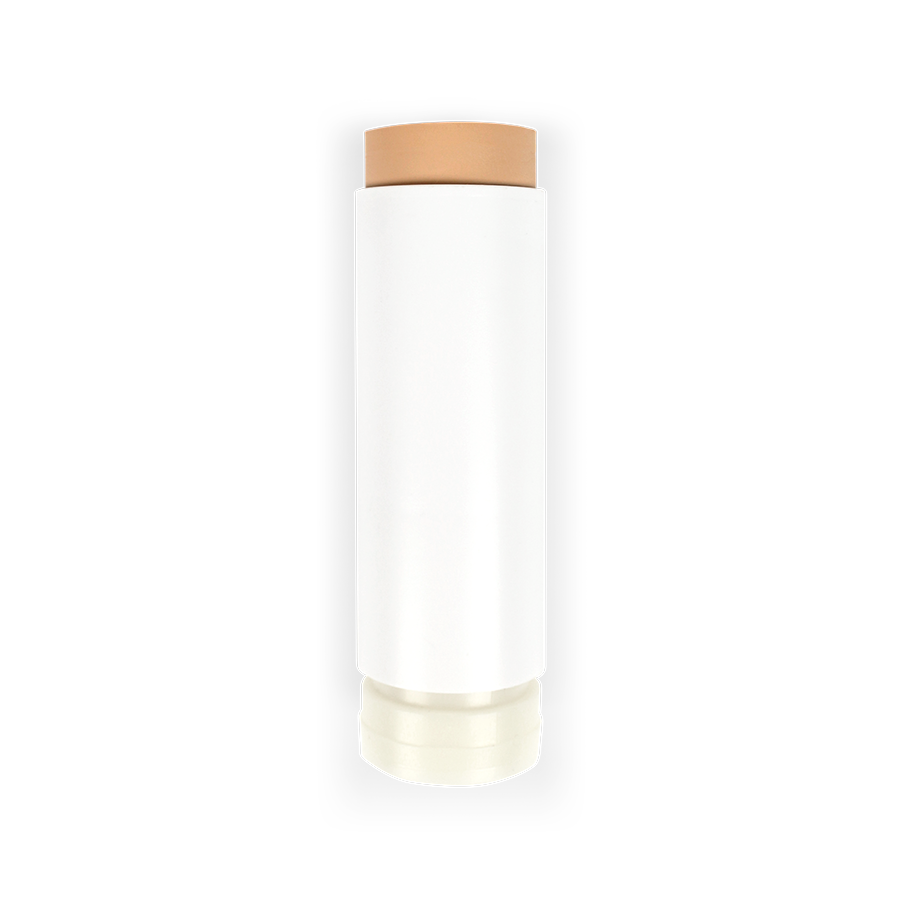 Recharge Fond de Teint Stick par ZAO – teinte ou variante