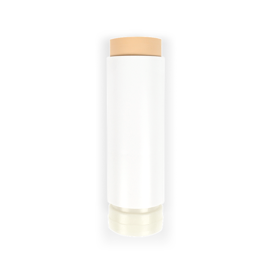 Recharge Fond de Teint Stick par ZAO – teinte ou variante