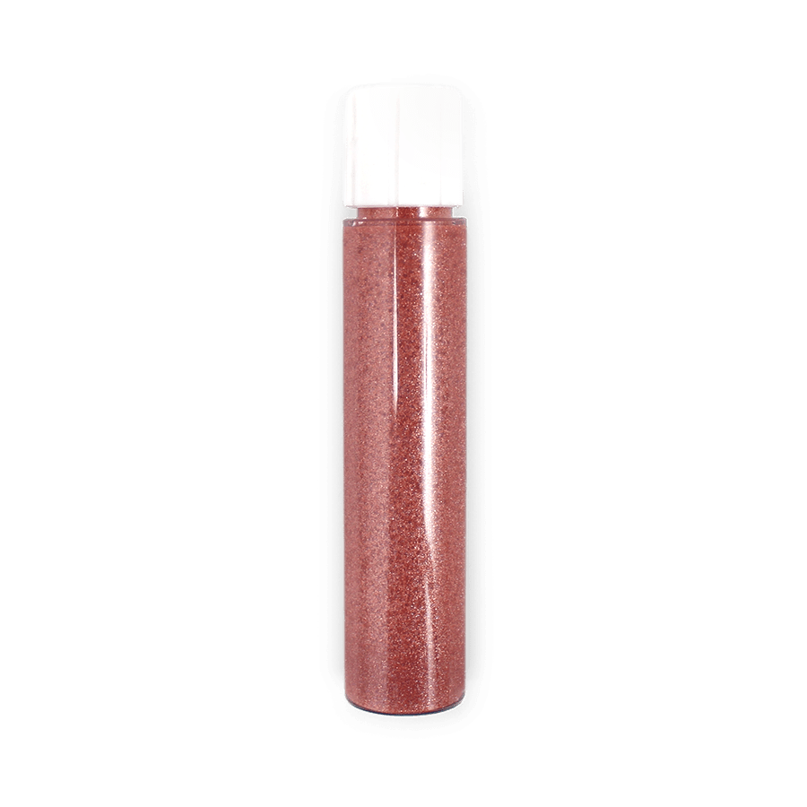 Recharge Gloss Brillant Transparent par ZAO – présentation de la recharge