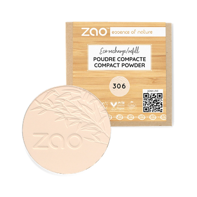 Recharge Poudre Compacte par ZAO – vue complémentaire 5
