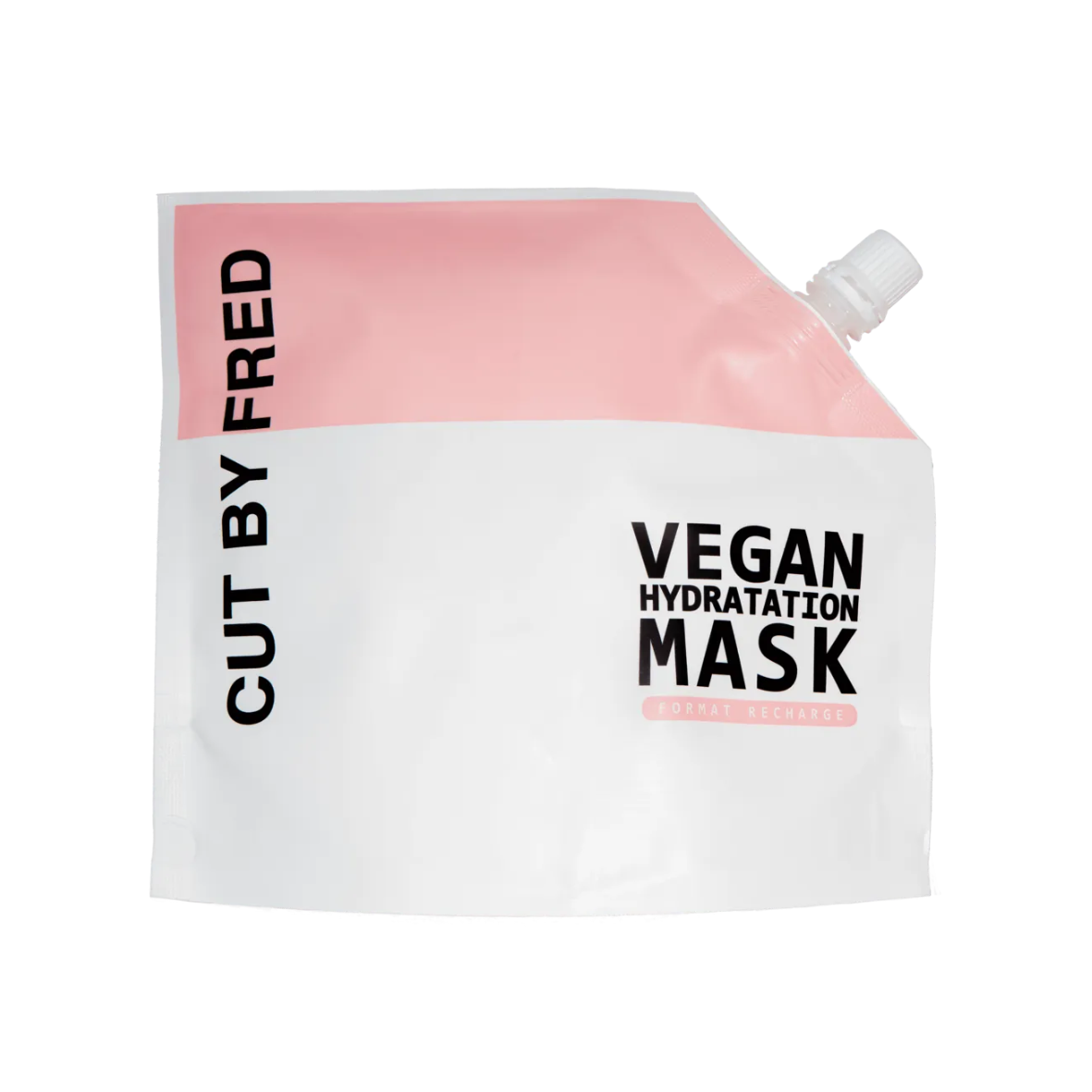 Vegan Hydratation Mask Réparateur