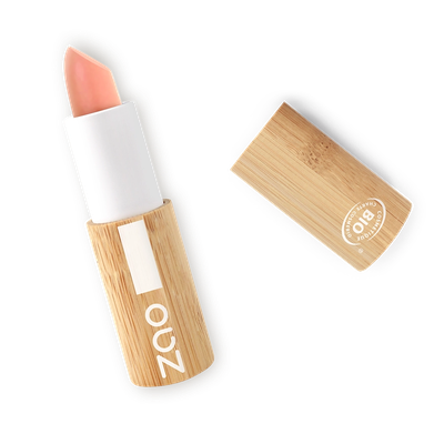 Rouge à lèvres nourrissant Cocoon par ZAO – vue complémentaire 5