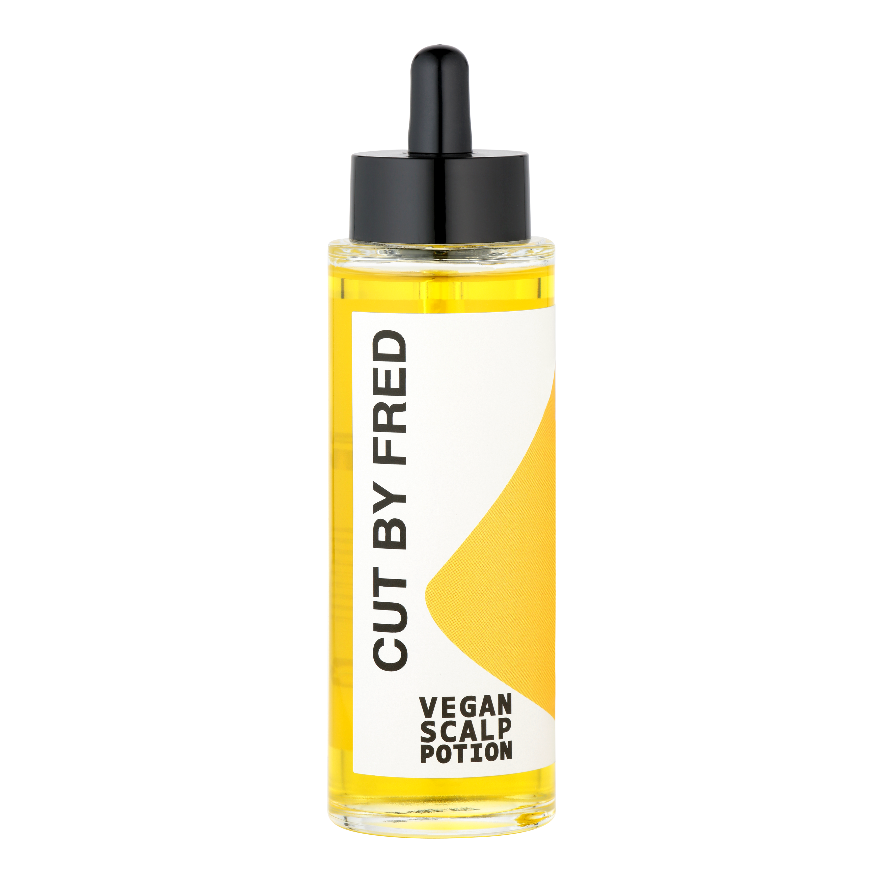 Scalp Potion - Soin cuir chevelu par CUT BY FRED – vue principale du produit